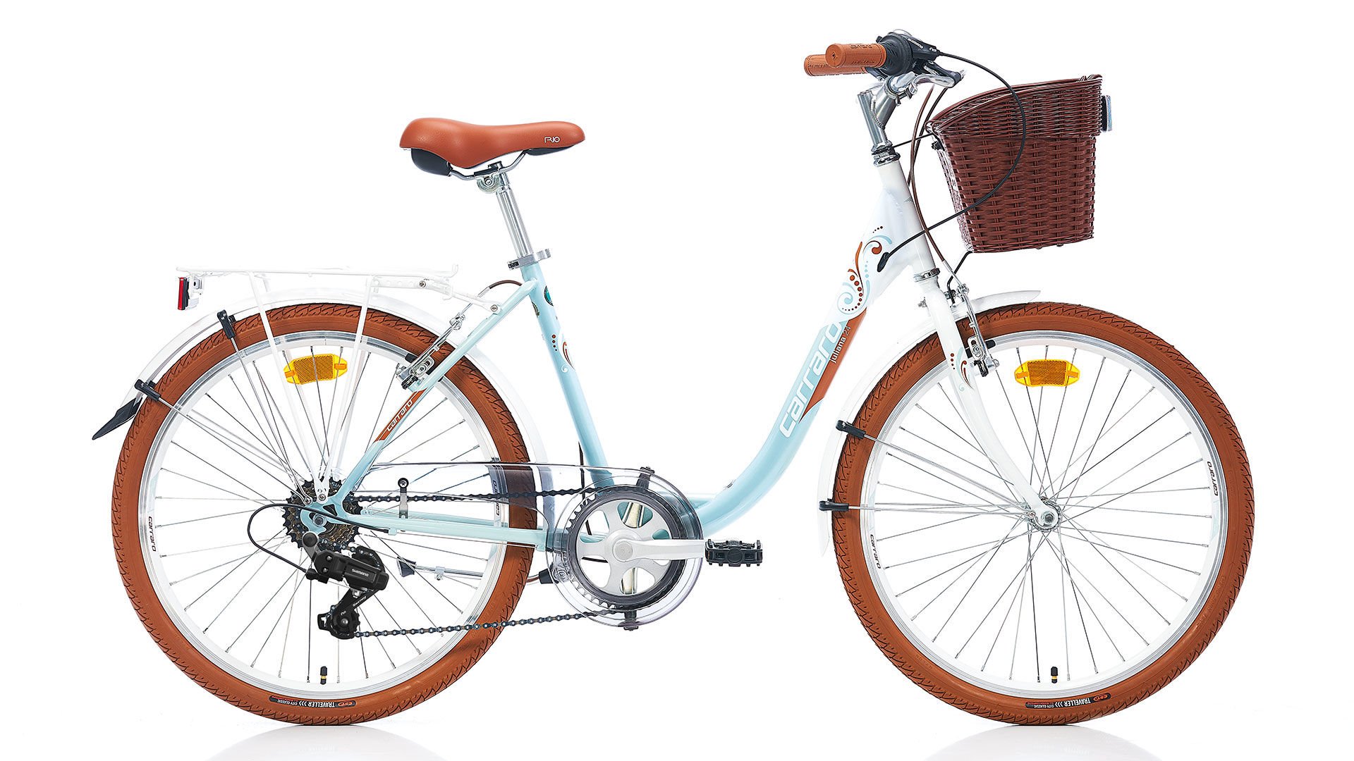 JULIANA 26 26 Jant'' 7-V VB