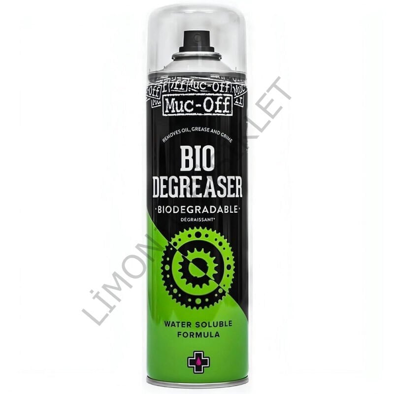 Muc-Off Bio Yağ Çözücü 500ML