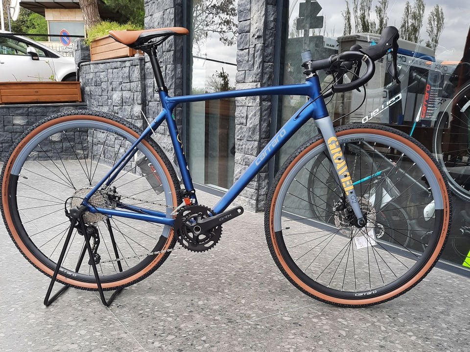GRAVEL G2 28'' 20-V HD