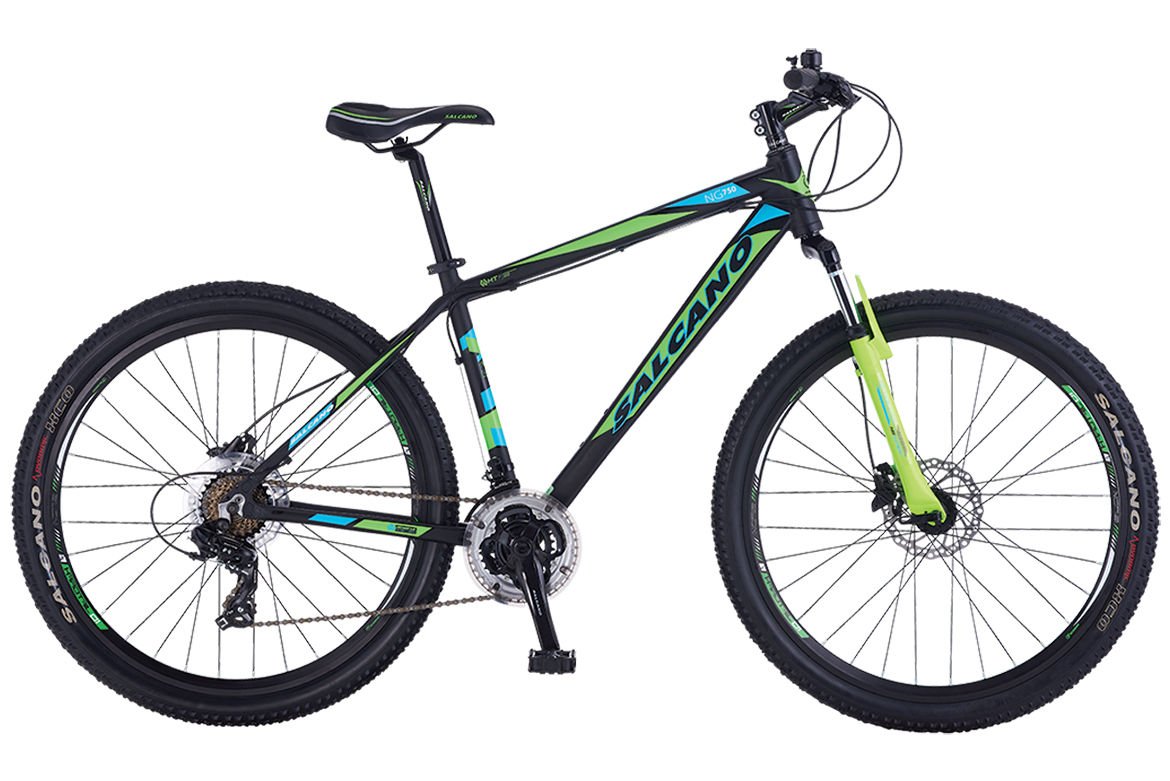 NG750 27,5 HD