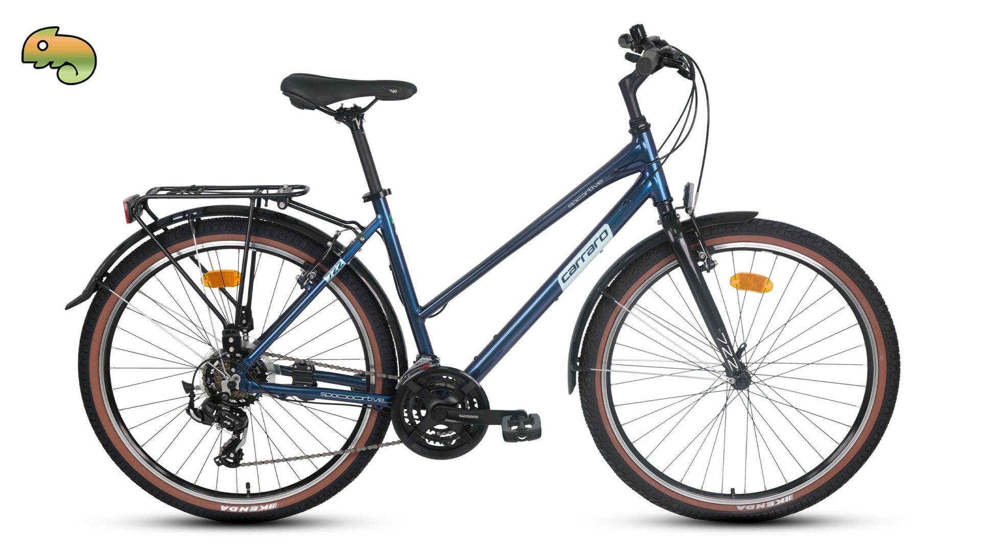 SPORTIVE 722 27,5'' 21-V VB