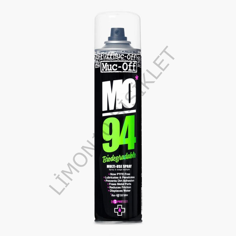 Muc-Off Mo-94 Koruyucu Sprey 400ML