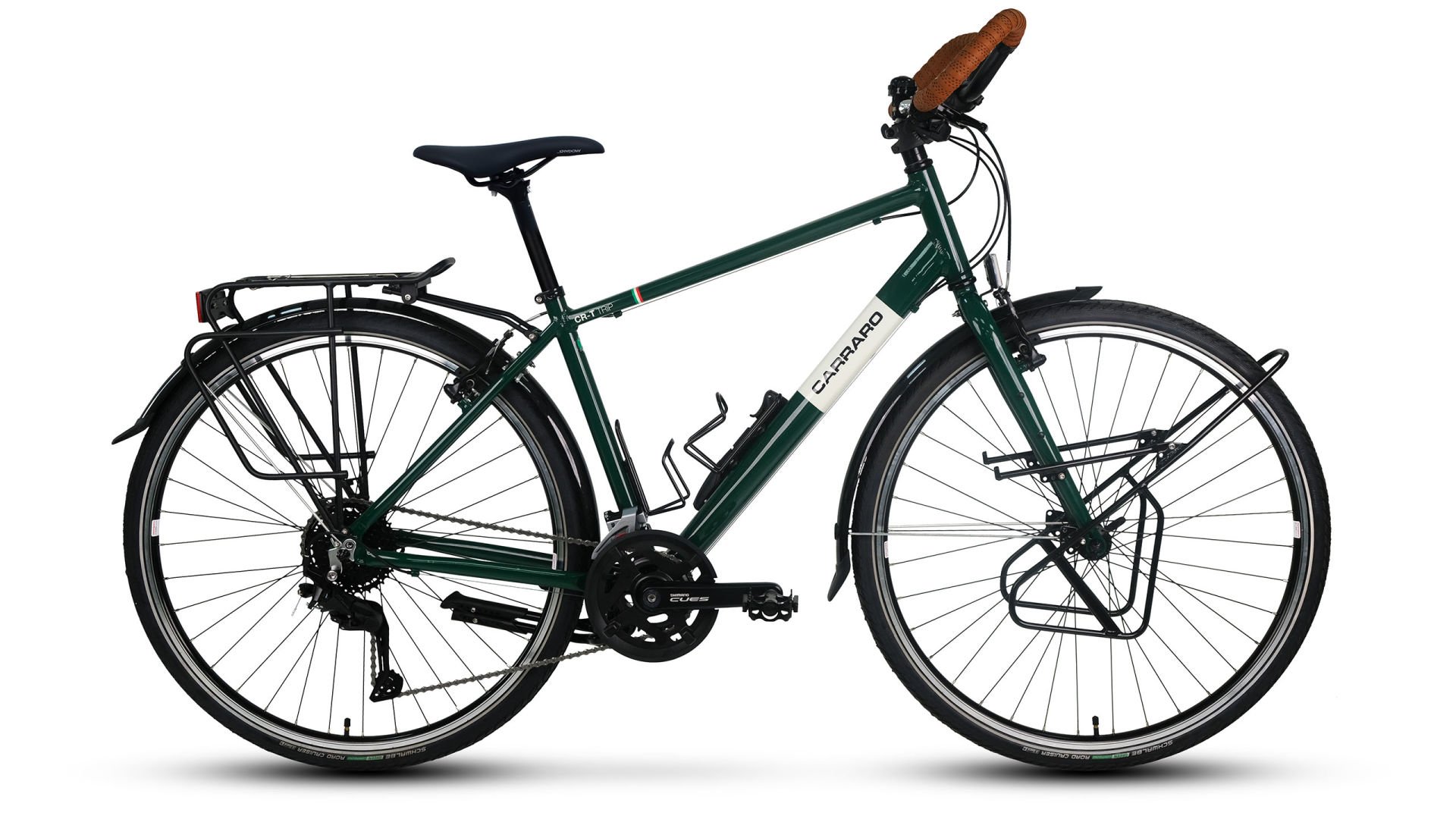 CR-T TRIP 28'' 18-V VB