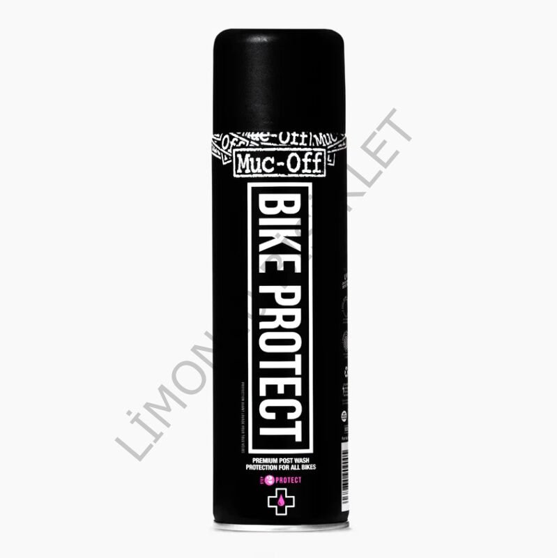 Muc-Off Bike Koruyucu bakım spreyi 500ML