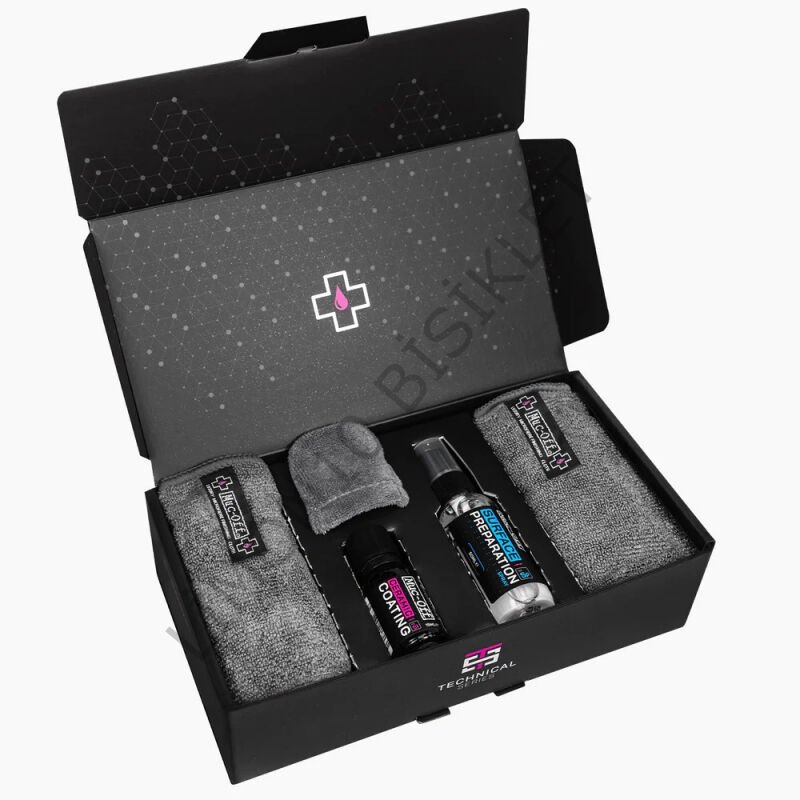 Muc-Off Bisiklet Seramik Protection Kit