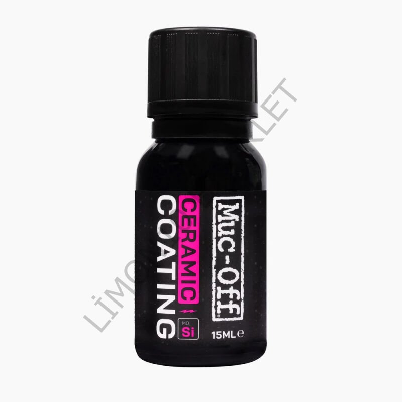 Muc-Off Bisiklet Seramik Protection Kit
