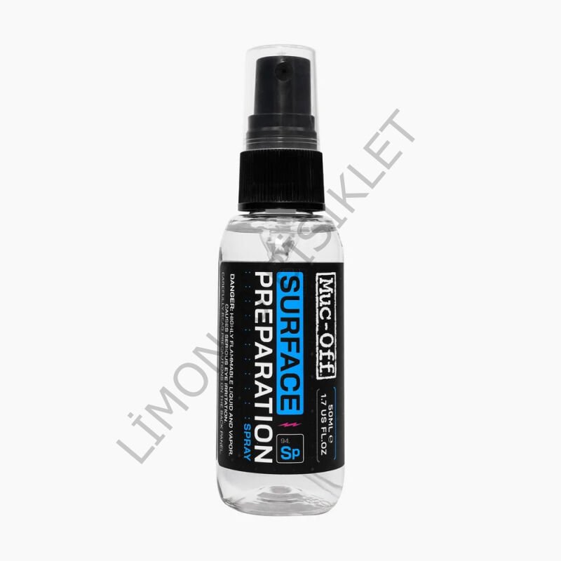 Muc-Off Bisiklet Seramik Protection Kit