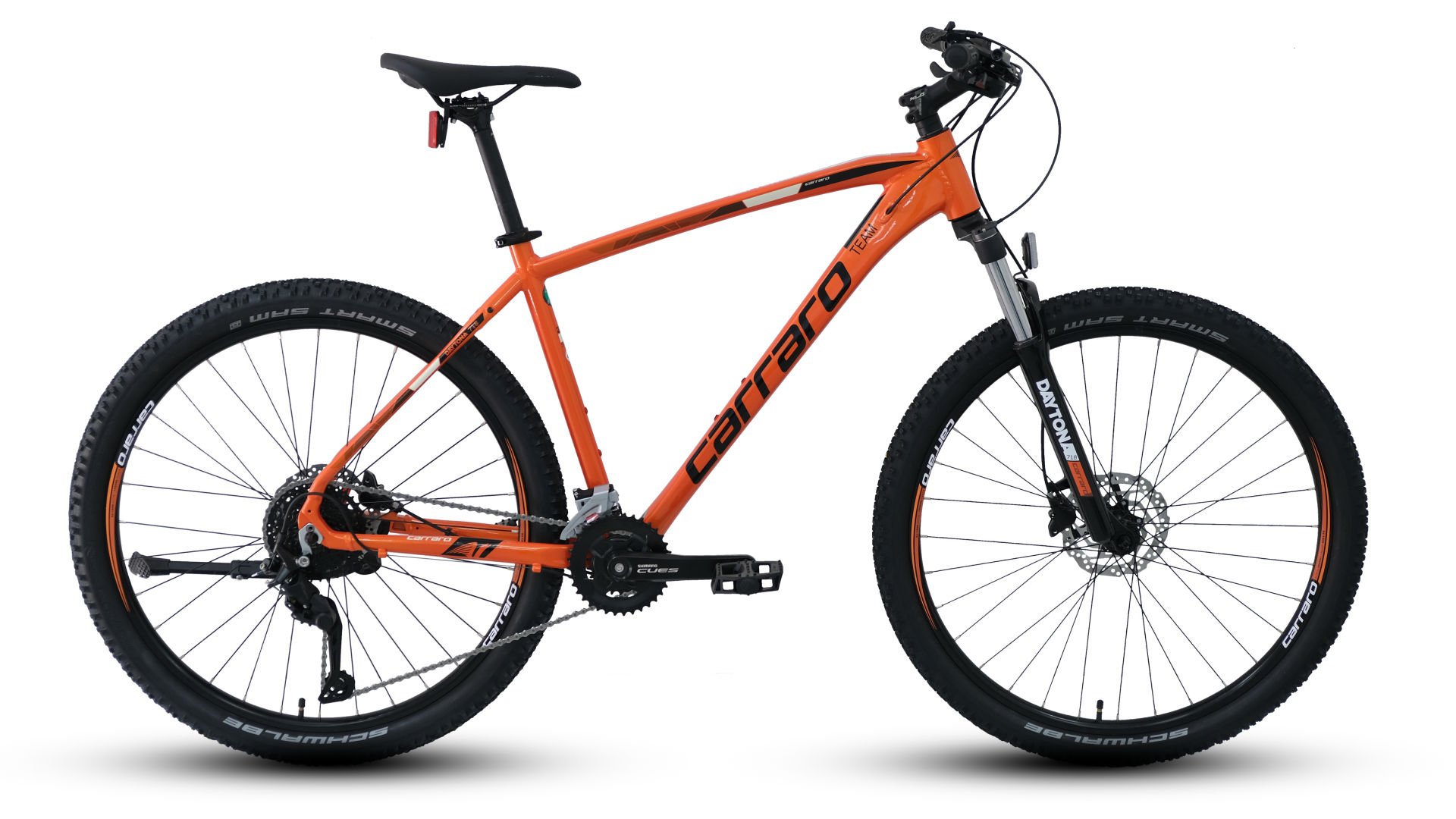 DAYTONA 918 29 Jant '' 18-V HD Carraro Bisiklet 990 TL Üzeri Kargo