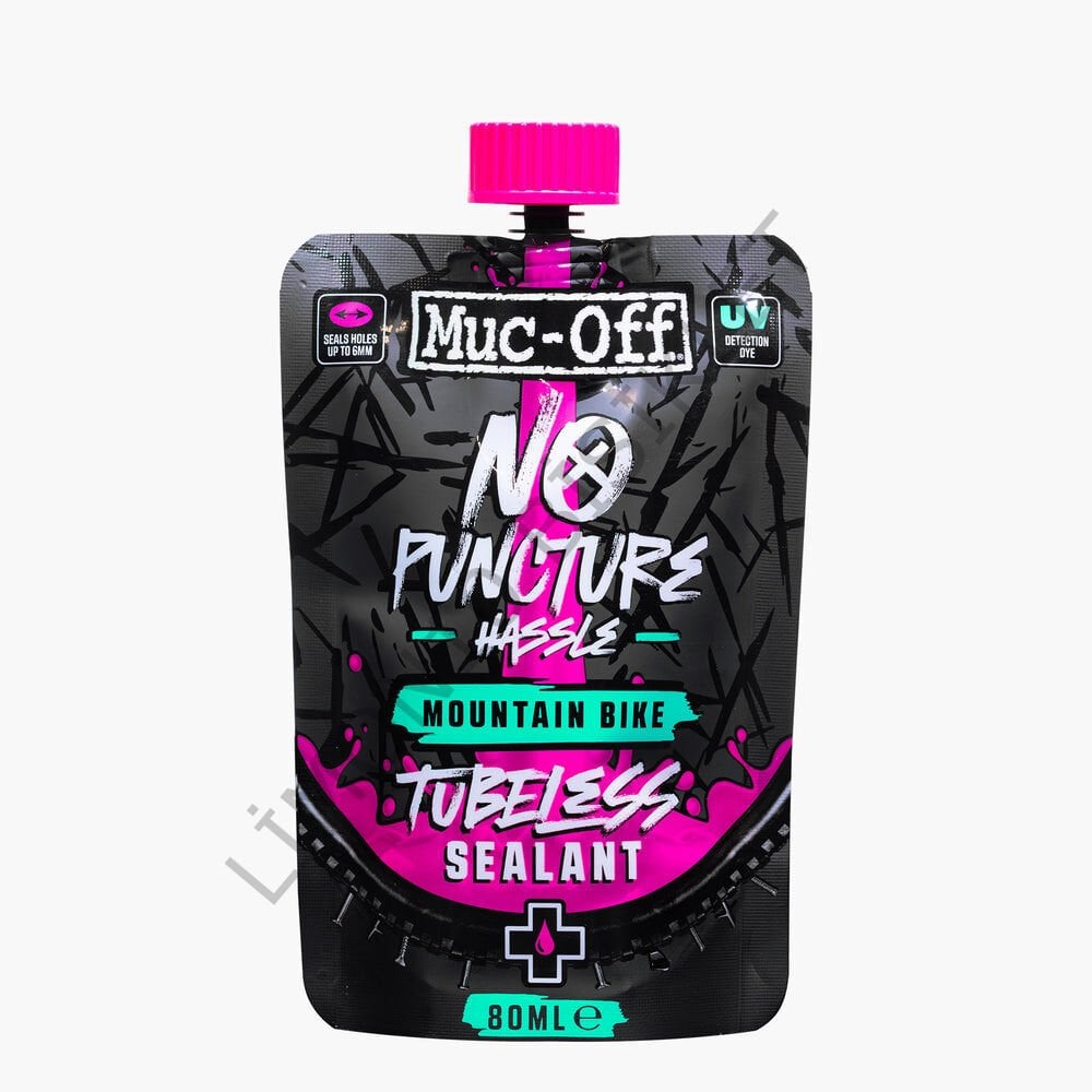 Muc-Off Patlak Önleyici Tubeless Sıvı Mtb 80ML