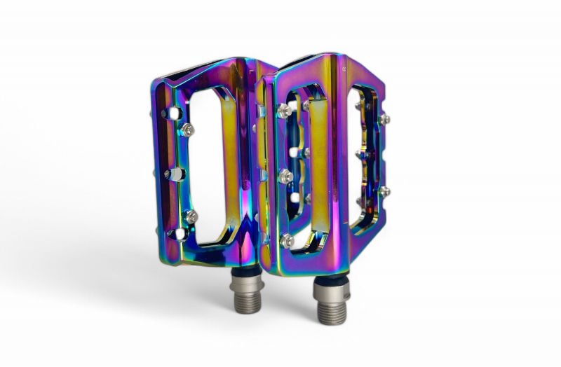 Vona HF-624 (Rainbow) Rulmanlı Pedal
