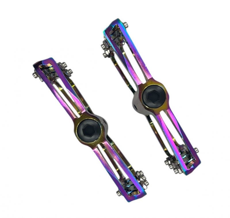 Vona HF-624 (Rainbow) Rulmanlı Pedal