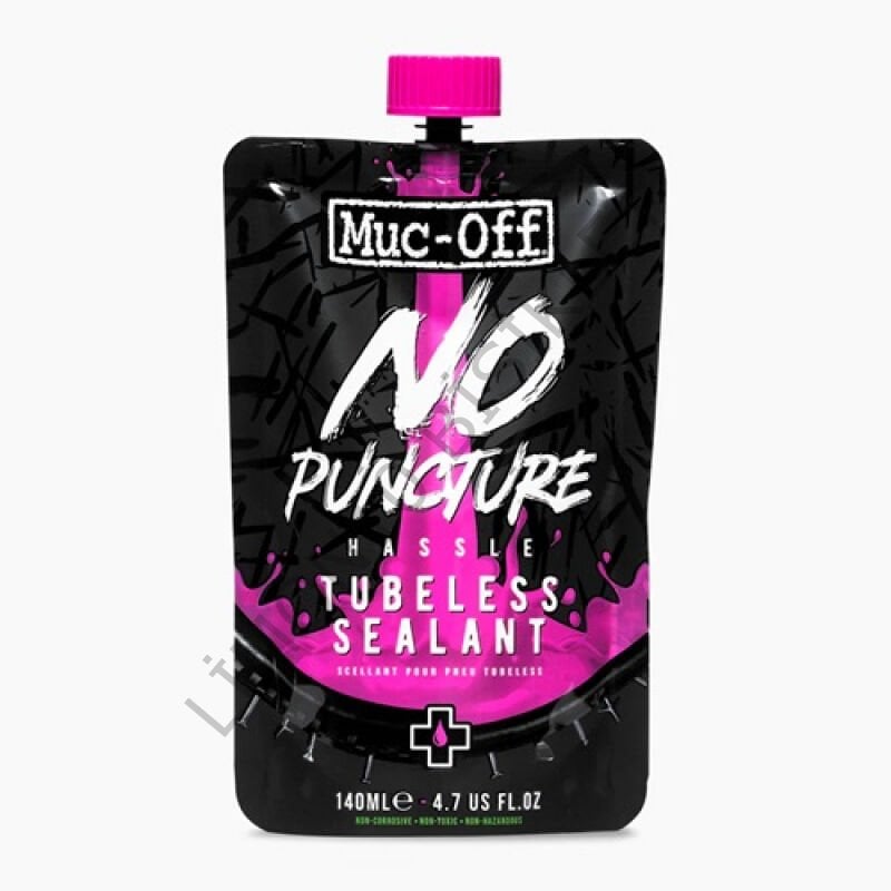 Muc-Off Patlak Önleyici Tubeless Sıvı Mtb 140ML