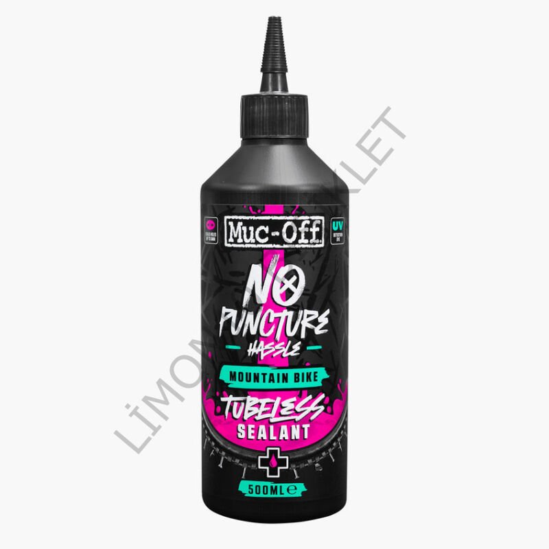 Muc-Off Patlak Önleyici Tubeless Sıvı Mtb 500ML