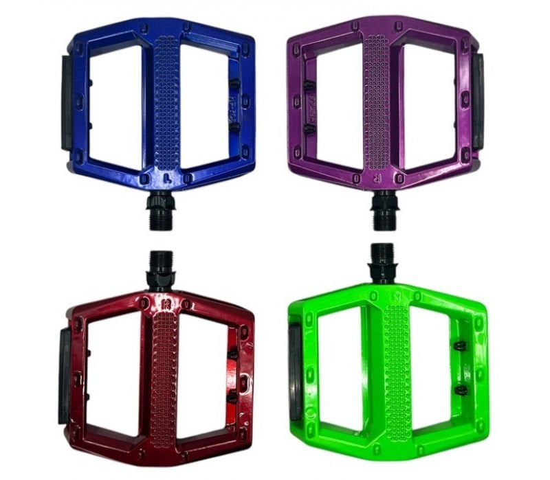 Vona HF-708 Alüminyum Rulmanlı Pedal