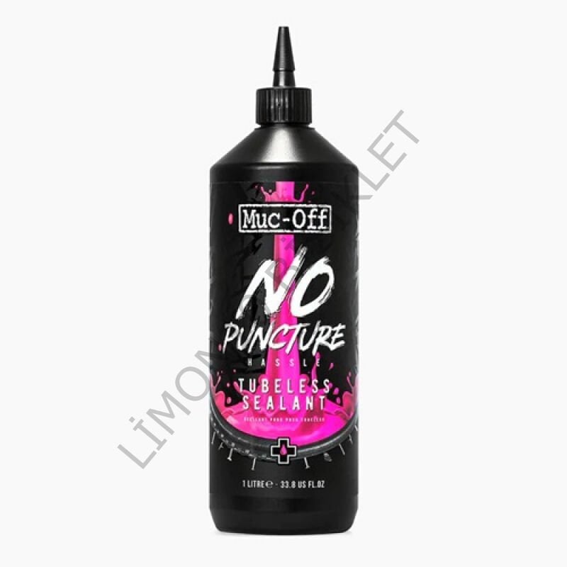 Muc-Off Patlak Önleyici Tubeless Sıvı Mtb 1L