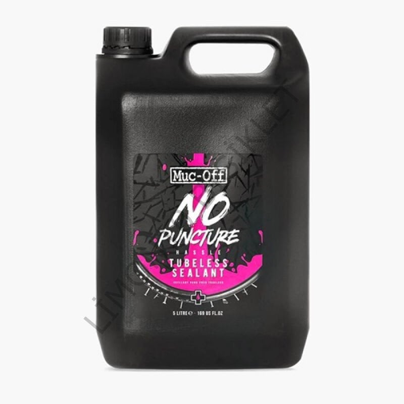 Muc-Off Patlak Önleyici Tubeless Sıvı Mtb 5L