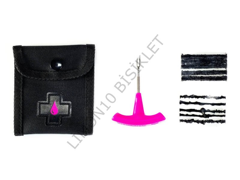 Muc-Off Tubeless Tamir Kiti
