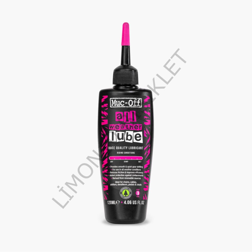 Muc-Off Bisiklet Zinciri Bakım Kiti