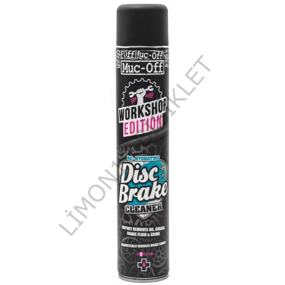 Muc-Off Disk Fren Temizleyici 750ML