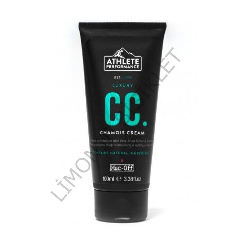Muc-Off Chamois Krem (Erkek) 100ml