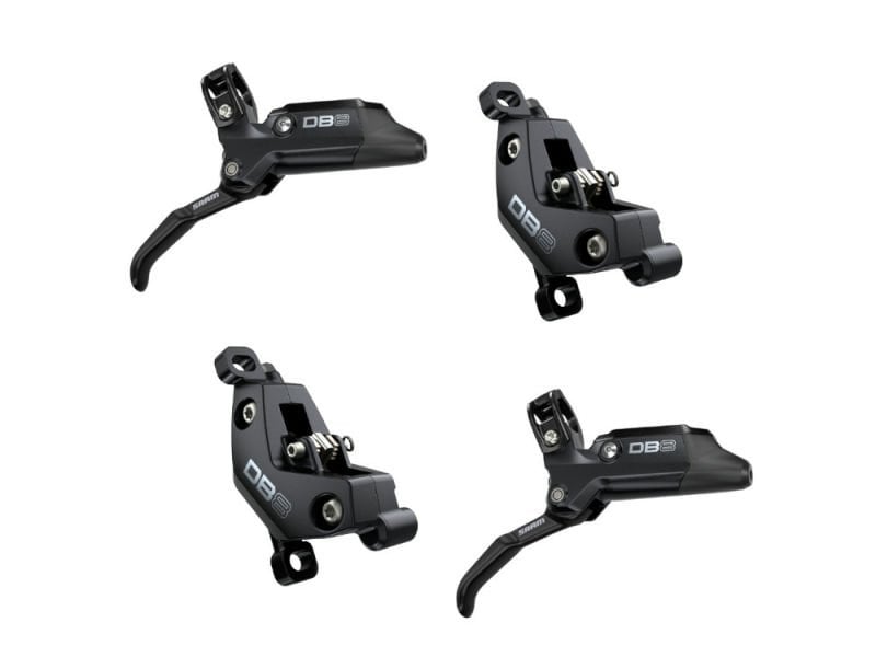 Sram DB8 Ön/Arka Hidrolik Fren Seti (Mineral)