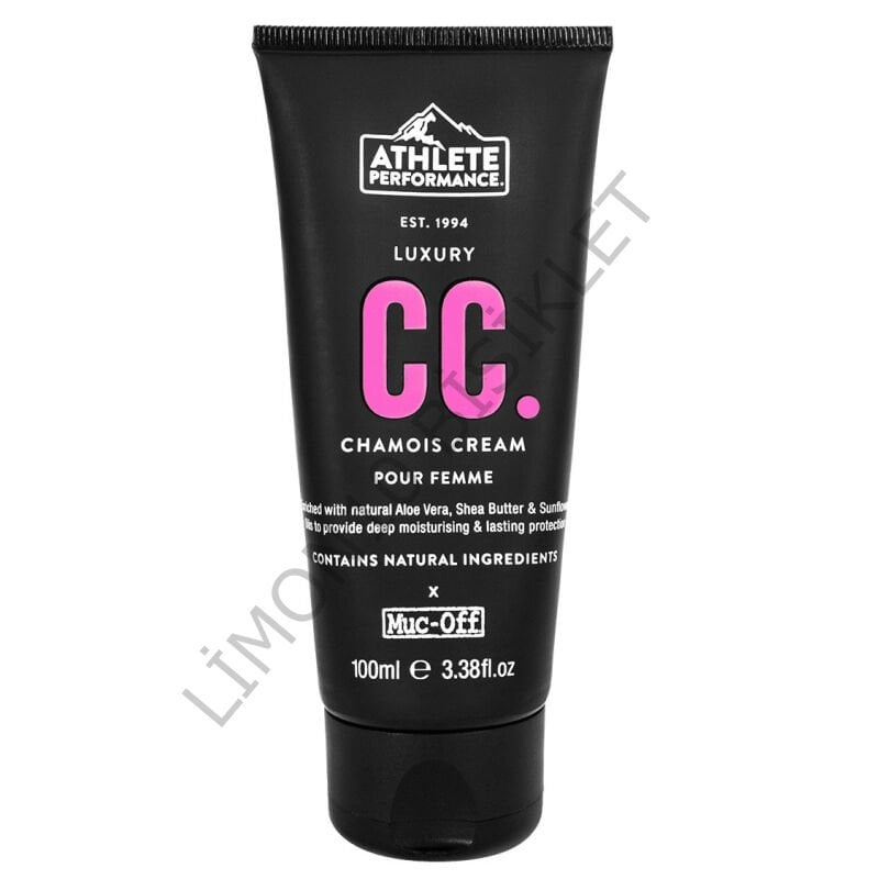 Muc-Off Chamois Krem (Kadın) 100ml