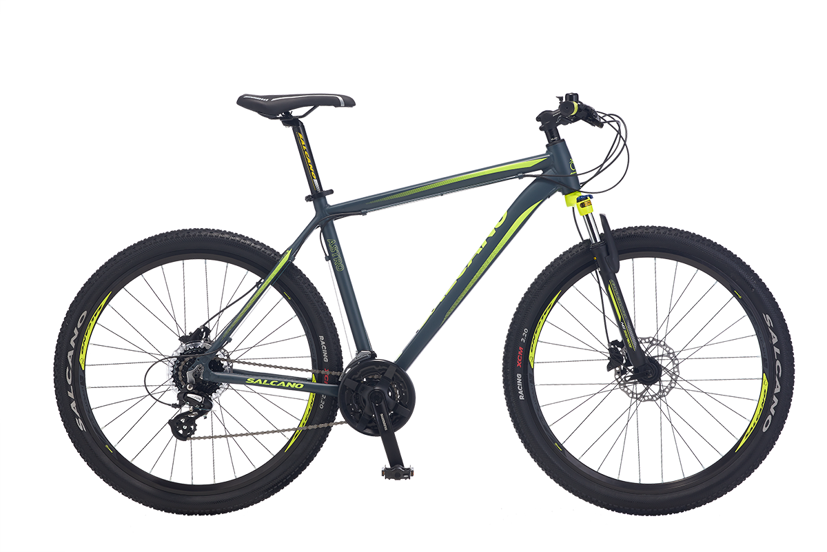 ASTRO 27,5 HD