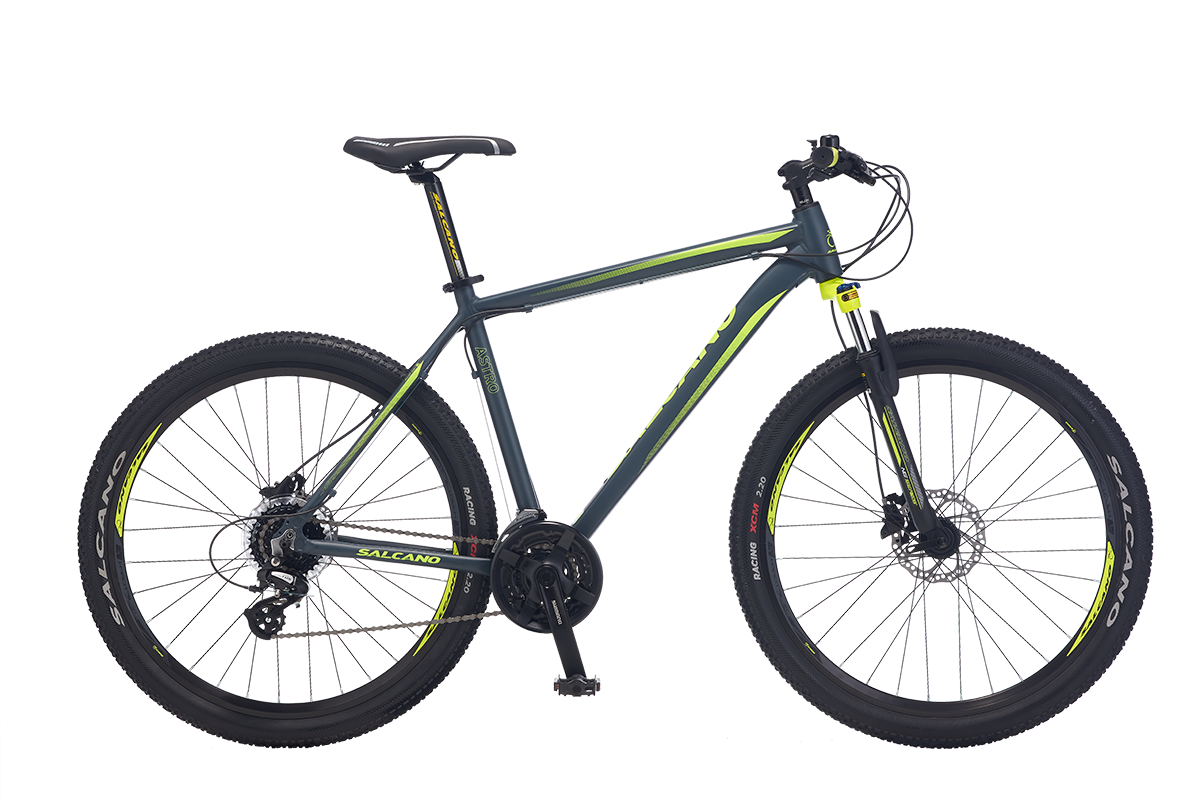 ASTRO 27,5 HD