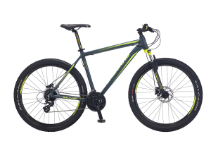 ASTRO 27,5 HD