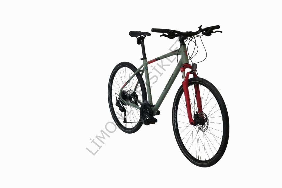 SPORTIVE 227C 28'' 18-V HD (56CM)