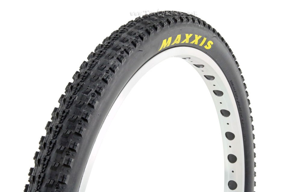 Maxxis Crossmark II 27.5X2.10 Katlanır Dış Lastik MTB Maxxis Dış