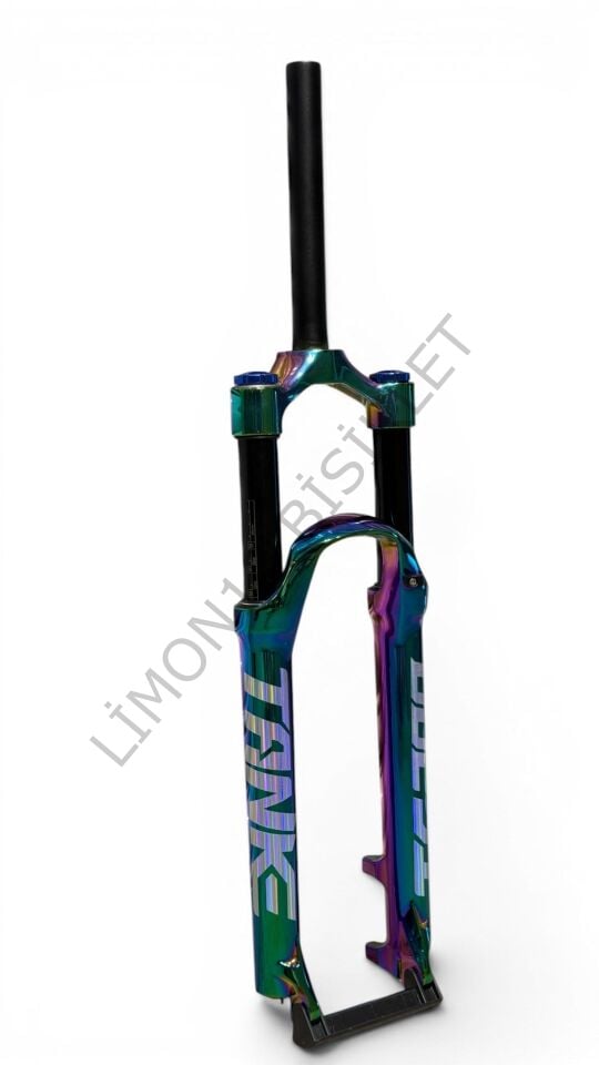 TANKE Rainbow 27.5 Air 120mm