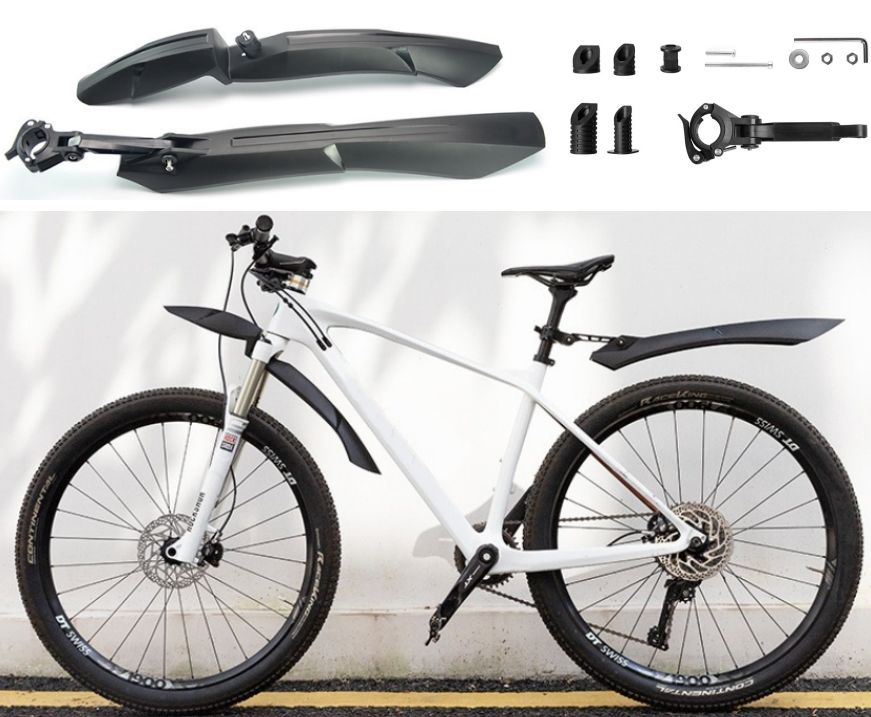 ÇAMURLUK SET FND-387 UYGUNLUK : 24 ''to 29''