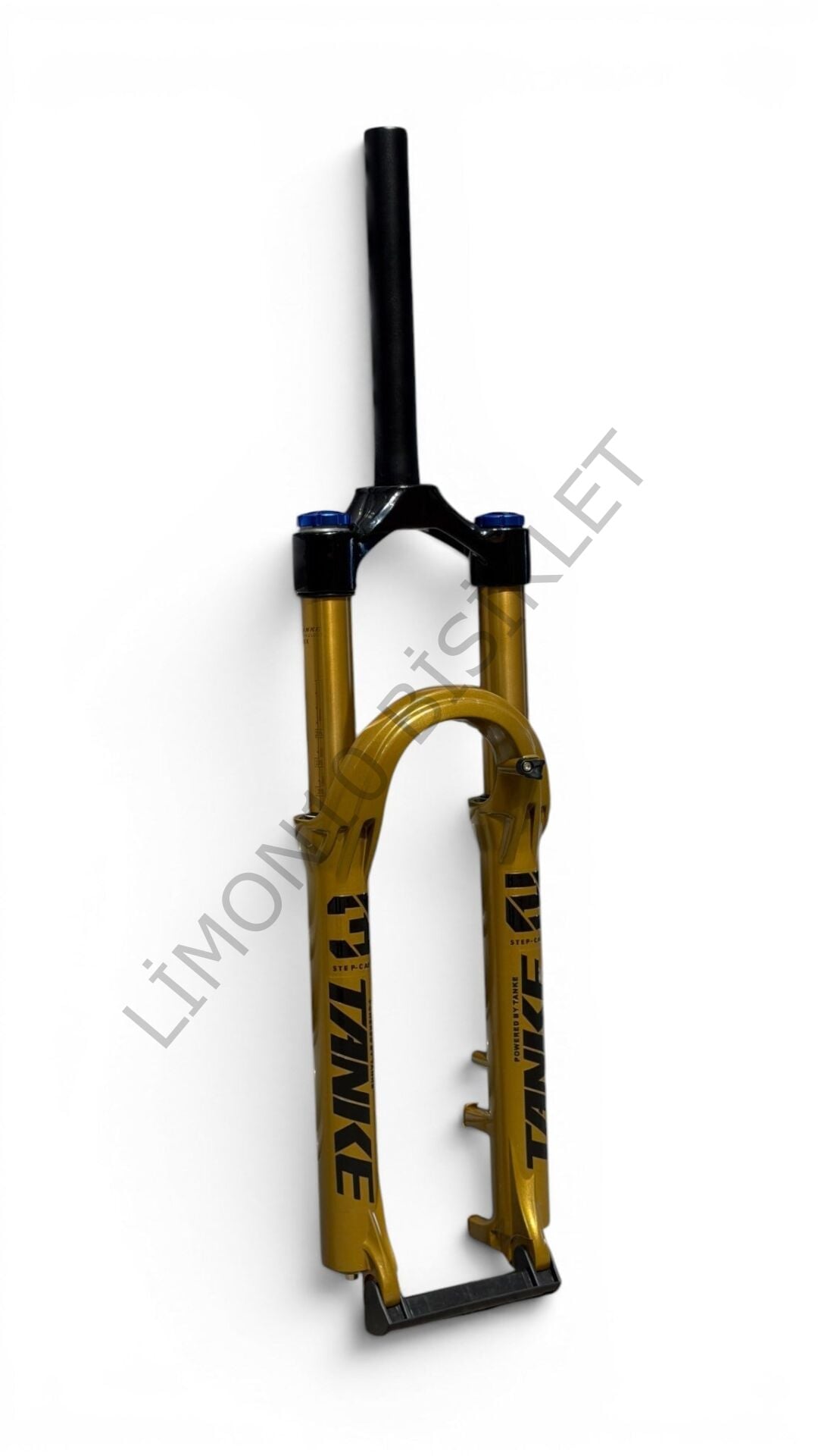 TANKE Rainbow 27.5 Air 120mm