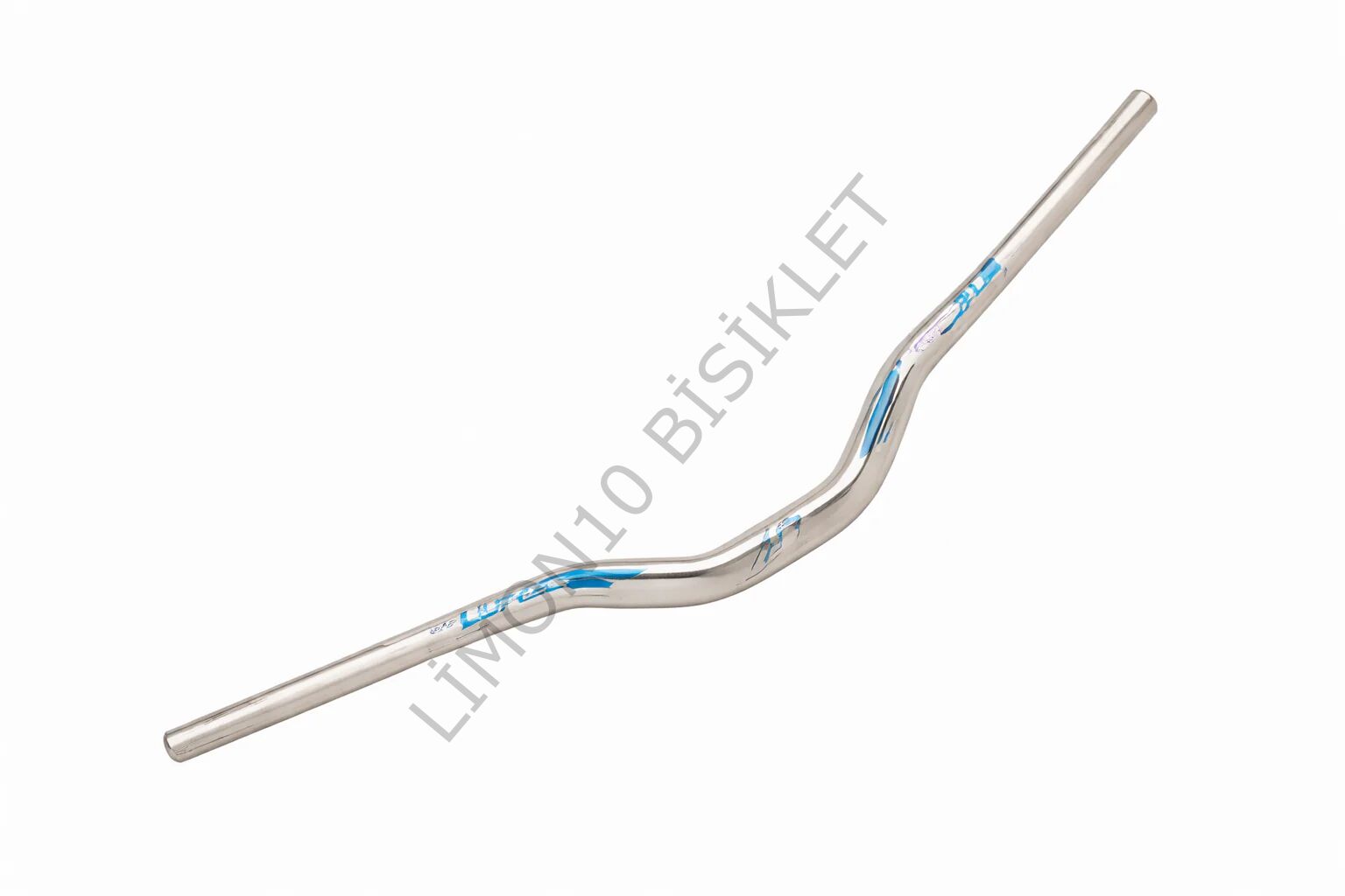 LUNJE Gümüş Gidon 55 Rise