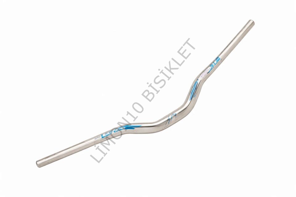 LUNJE Gümüş Gidon 55 Rise
