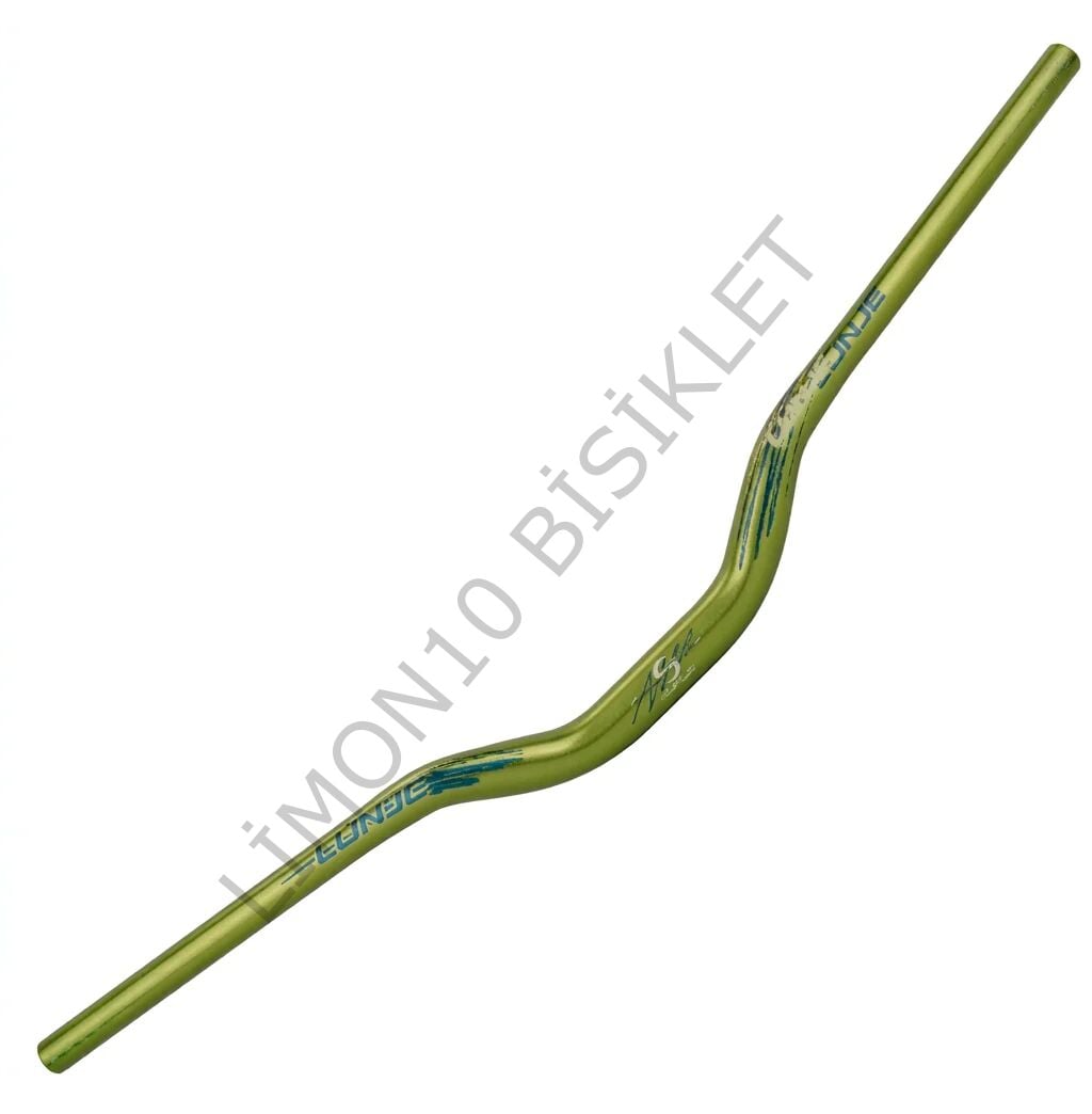 LUNJE Yeşil Gidon 55 Rise