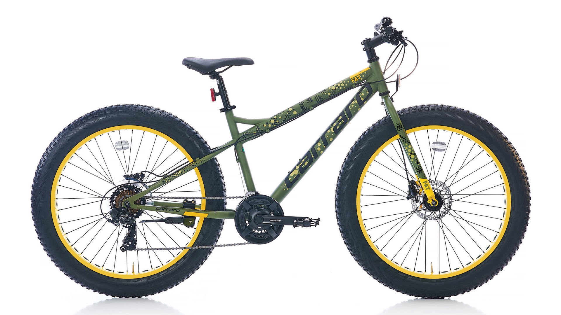 FAT BIKE 26