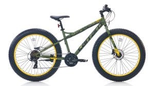 FAT BIKE 26
