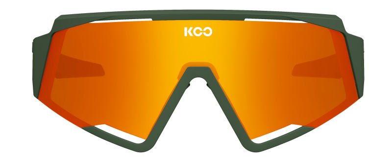 Koo Spectro Matt Güneş Gözlüğü