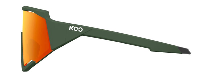 Koo Spectro Matt Güneş Gözlüğü