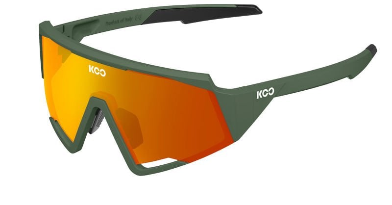Koo Spectro Matt Güneş Gözlüğü
