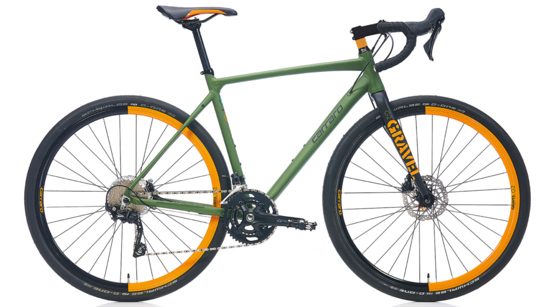 GRAVEL G2 28'' 20-V HD