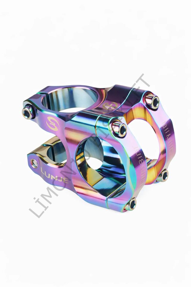 LUNJE Rainbow Gidon Boğazı 31.8 mm