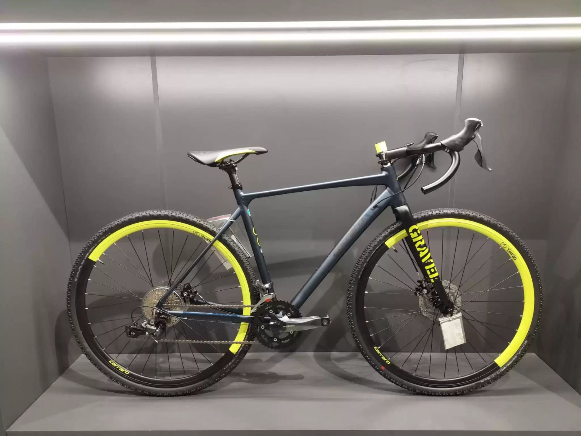 GRAVEL G0 28