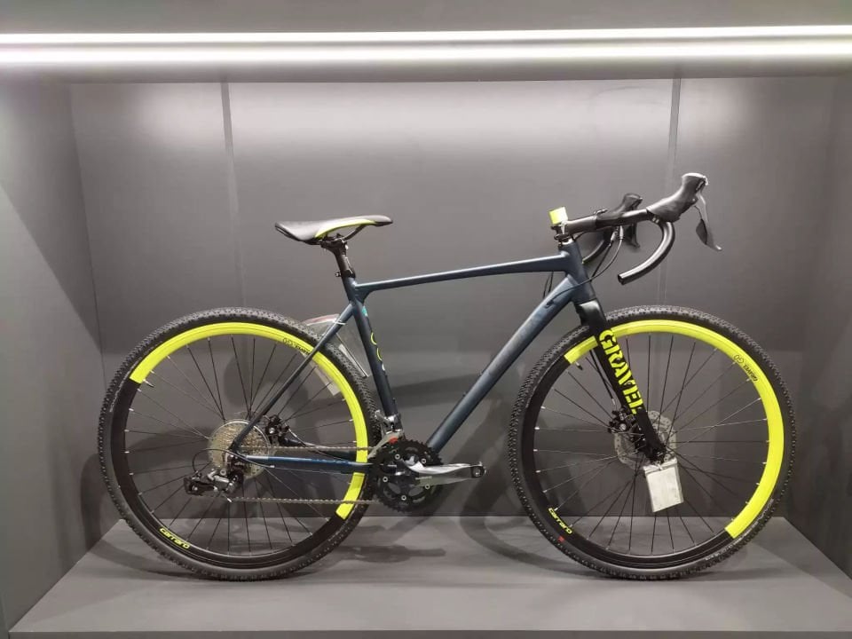 GRAVEL G0 28