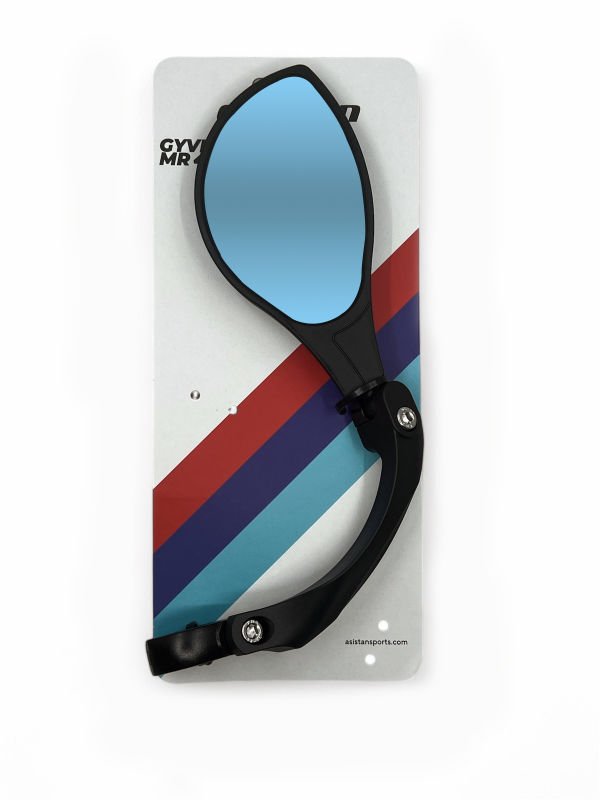 Asistan Gyver MR400 AG Ayna