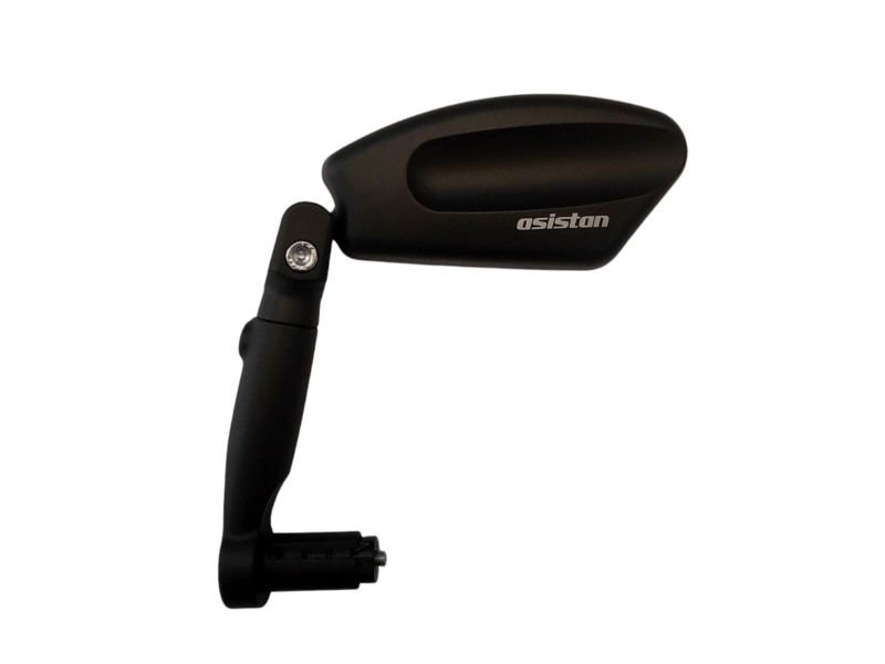 Asistan Gyver MR120 Ayna