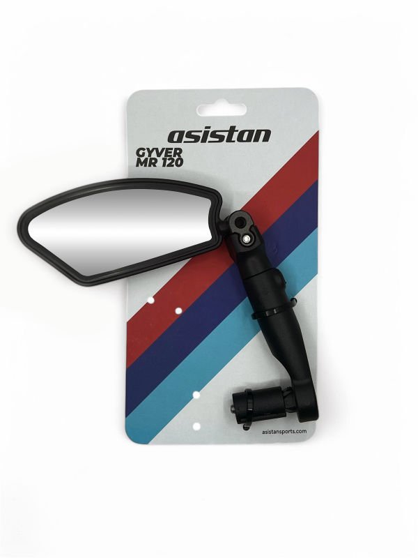 Asistan Gyver MR120 Ayna