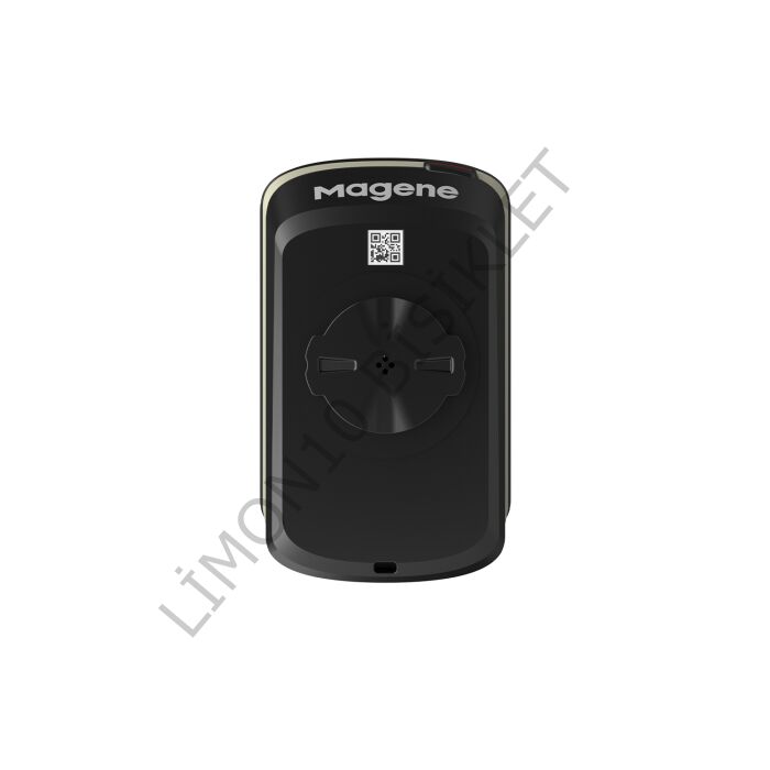 MAGENE C506SE SMART GPS BİSİKLET BİLGİSAYARI